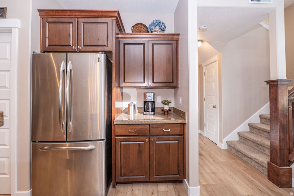 FARMINGTON CROSSING - Residential