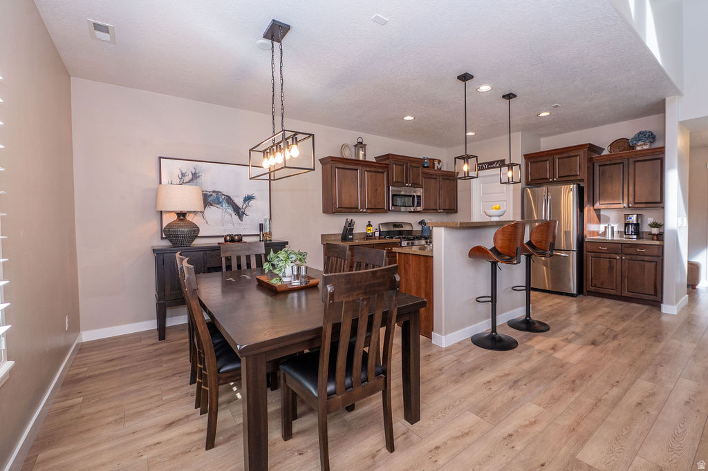 FARMINGTON CROSSING - Residential