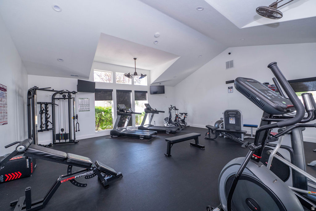 FARMINGTON CROSSING - Residential