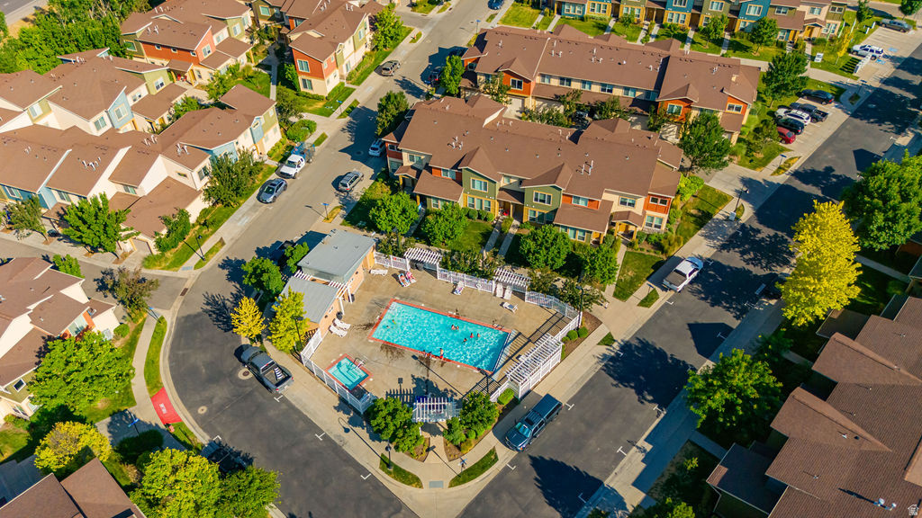 FARMINGTON CROSSING - Residential