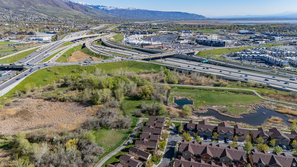 FARMINGTON CROSSING - Residential