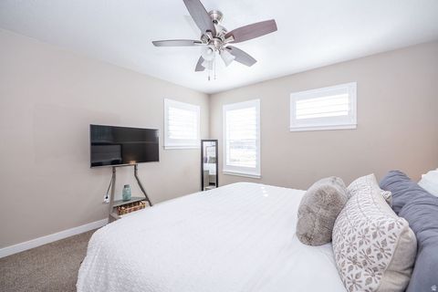 Tiny photo for 936 W SPRING CREEK LN, Farmington, UT 84025 (MLS # 2143625)