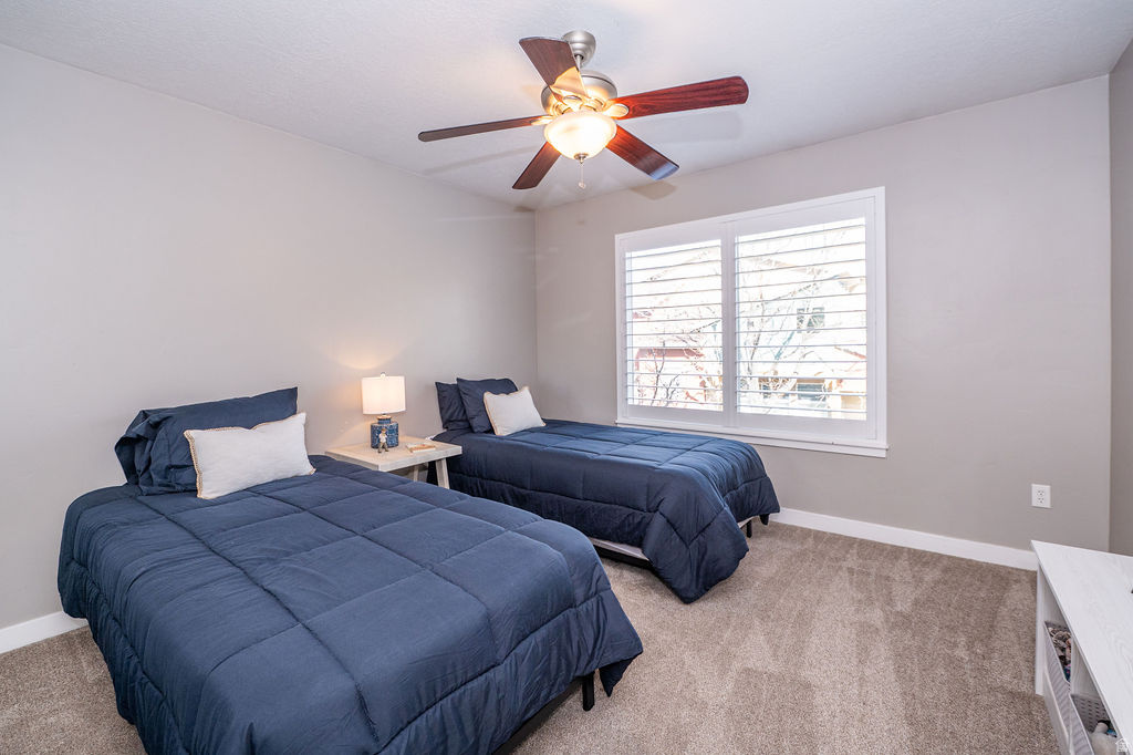 FARMINGTON CROSSING - Residential