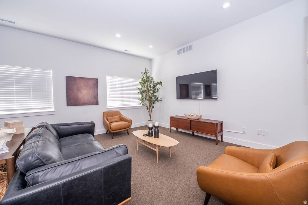 FARMINGTON CROSSING - Residential