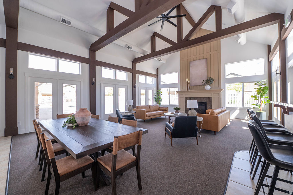 FARMINGTON CROSSING - Residential