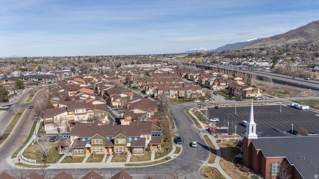 FARMINGTON CROSSING - Residential