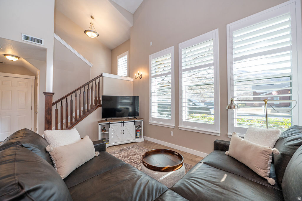 FARMINGTON CROSSING - Residential