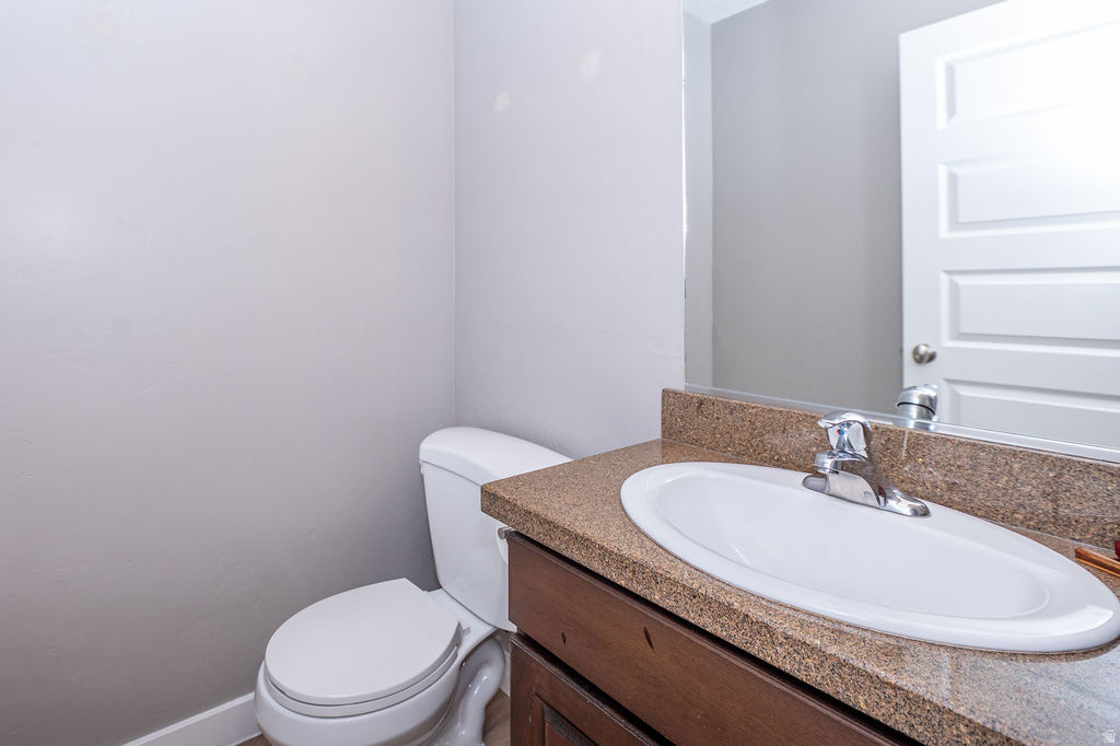 FARMINGTON CROSSING - Residential