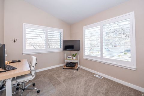 Tiny photo for 936 W SPRING CREEK LN, Farmington, UT 84025 (MLS # 2143625)