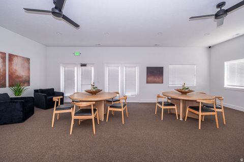 Tiny photo for 936 W SPRING CREEK LN, Farmington, UT 84025 (MLS # 2143625)