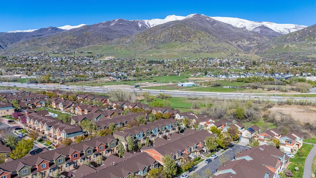 FARMINGTON CROSSING - Residential