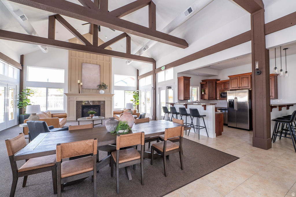 FARMINGTON CROSSING - Residential