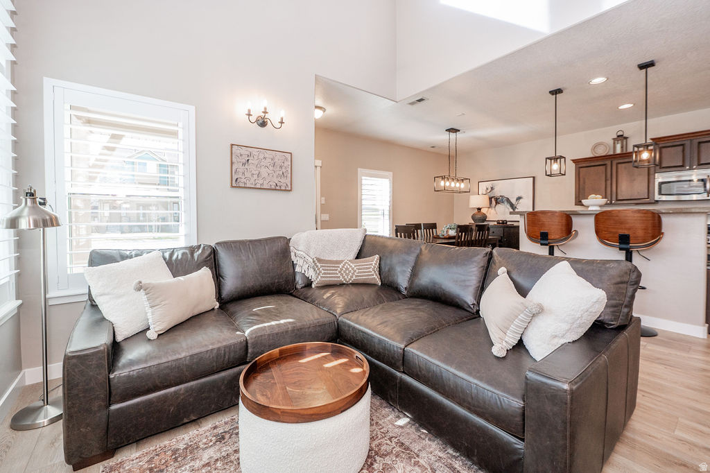 FARMINGTON CROSSING - Residential