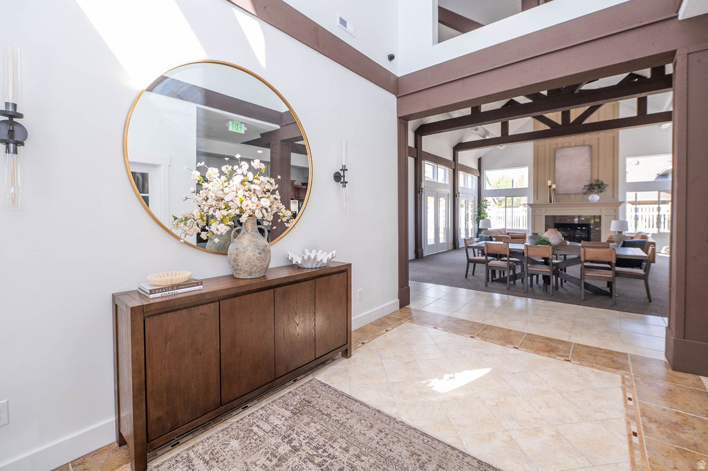 FARMINGTON CROSSING - Residential