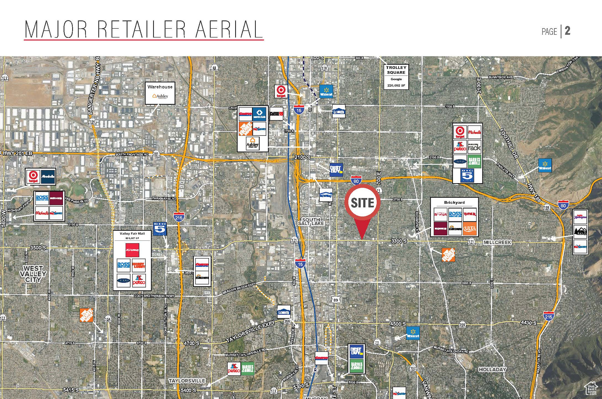 PARK - Residential Income