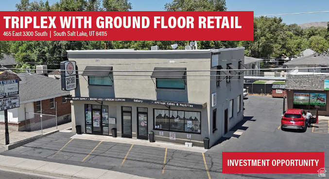 PARK - Residential Income