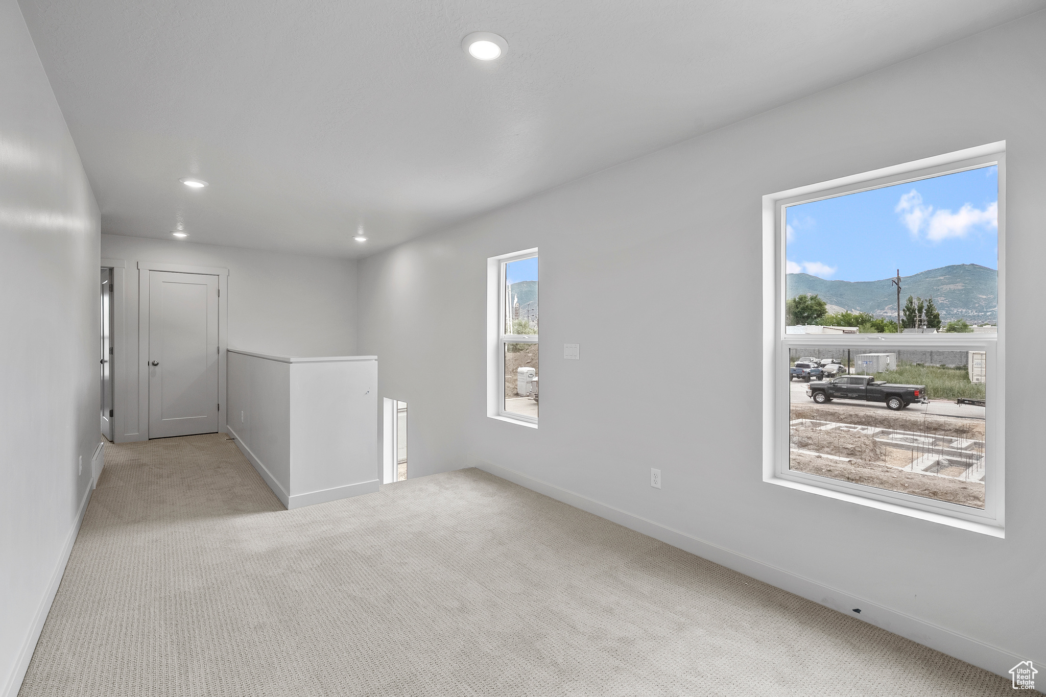 THE AUDREY - Residential