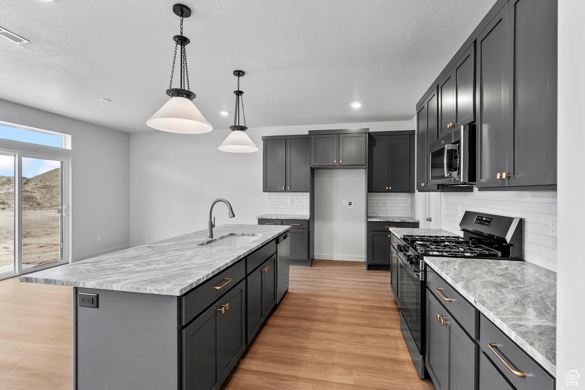 THE AUDREY - Residential