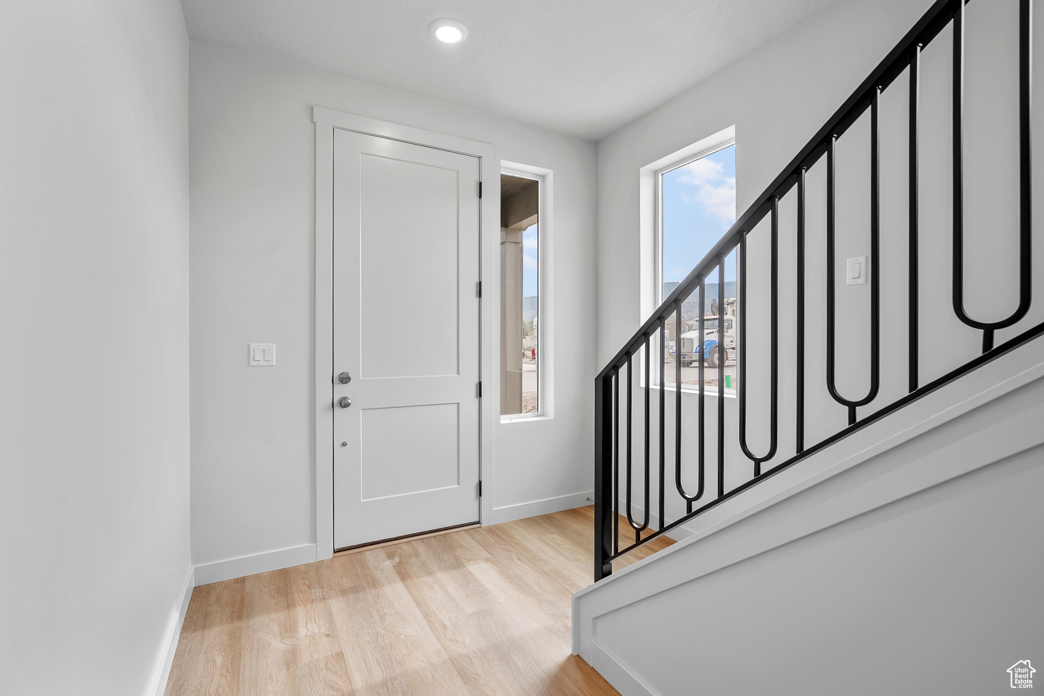 THE AUDREY - Residential