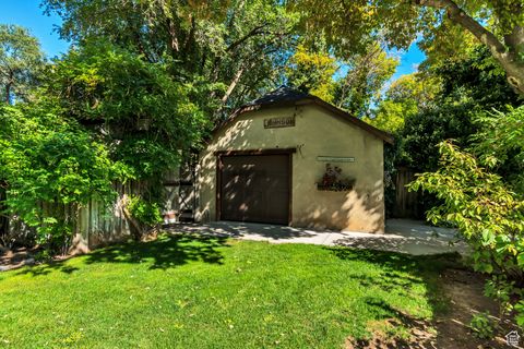 Tiny photo for 1303 W 600 S, Provo, UT 84601 (MLS # 2117003)
