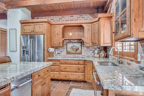Tiny photo for 1303 W 600 S, Provo, UT 84601 (MLS # 2117003)