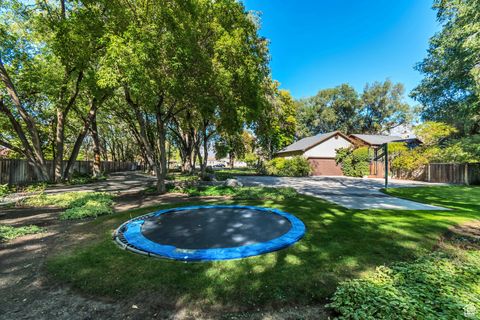 Tiny photo for 1303 W 600 S, Provo, UT 84601 (MLS # 2117003)