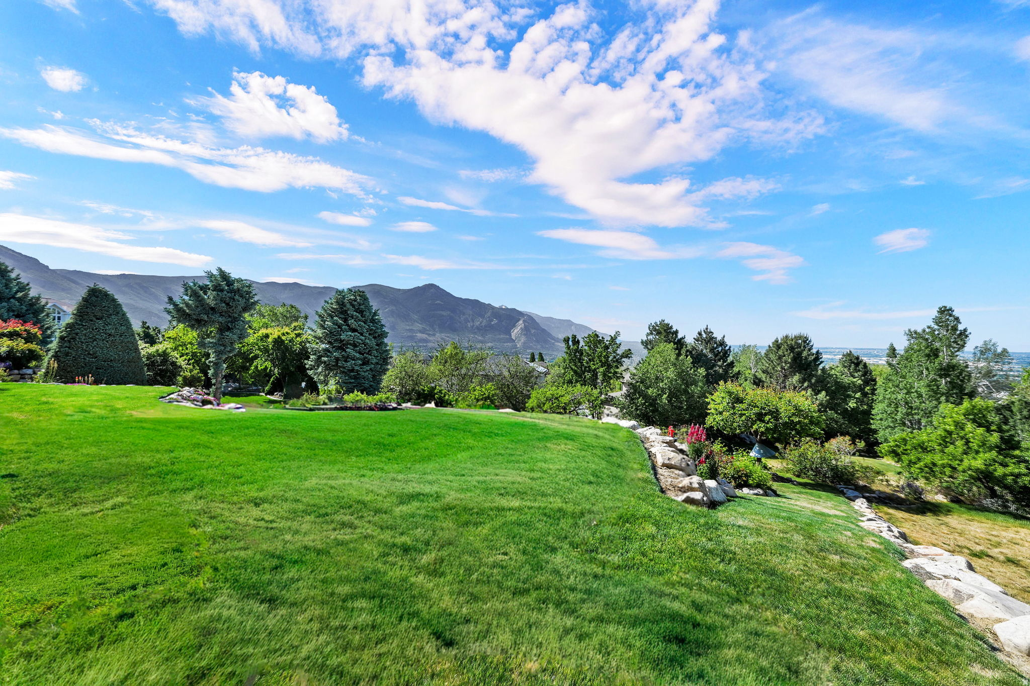 PEBBLE BEACH - Residential