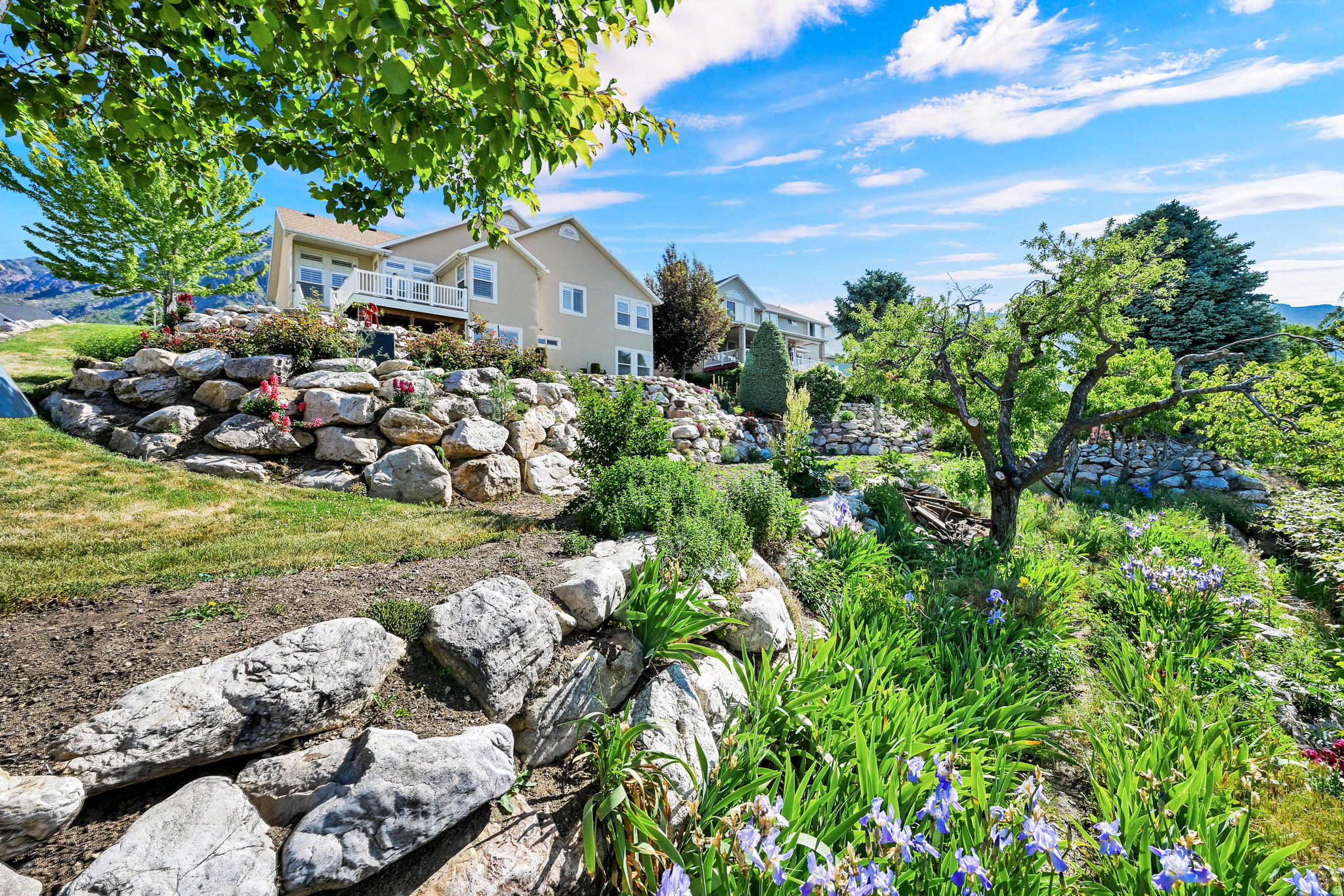 PEBBLE BEACH - Residential