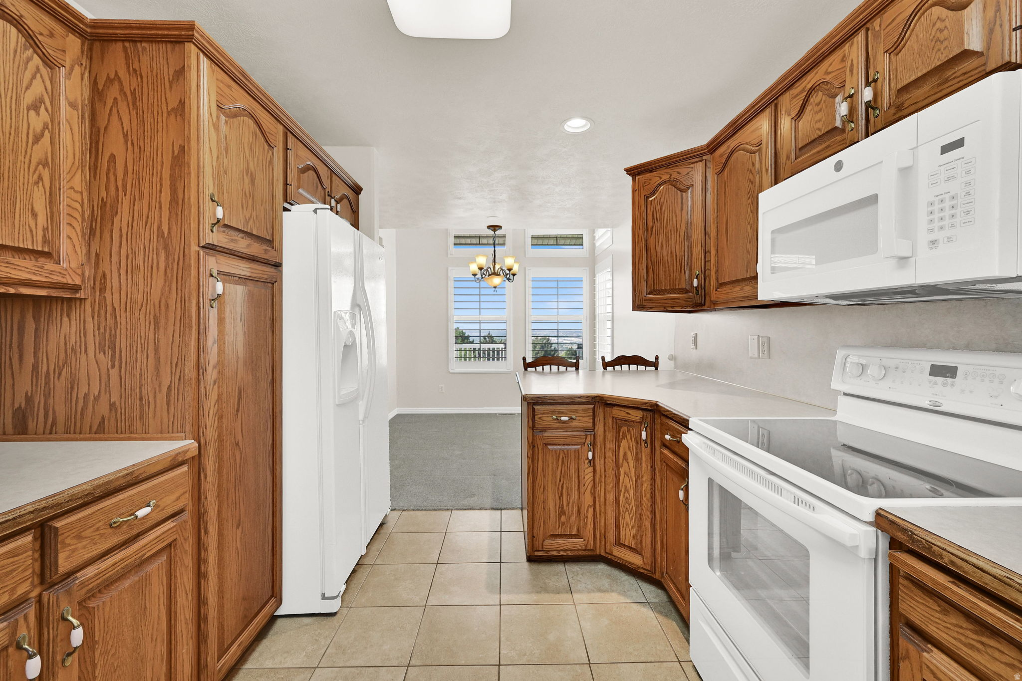 PEBBLE BEACH - Residential