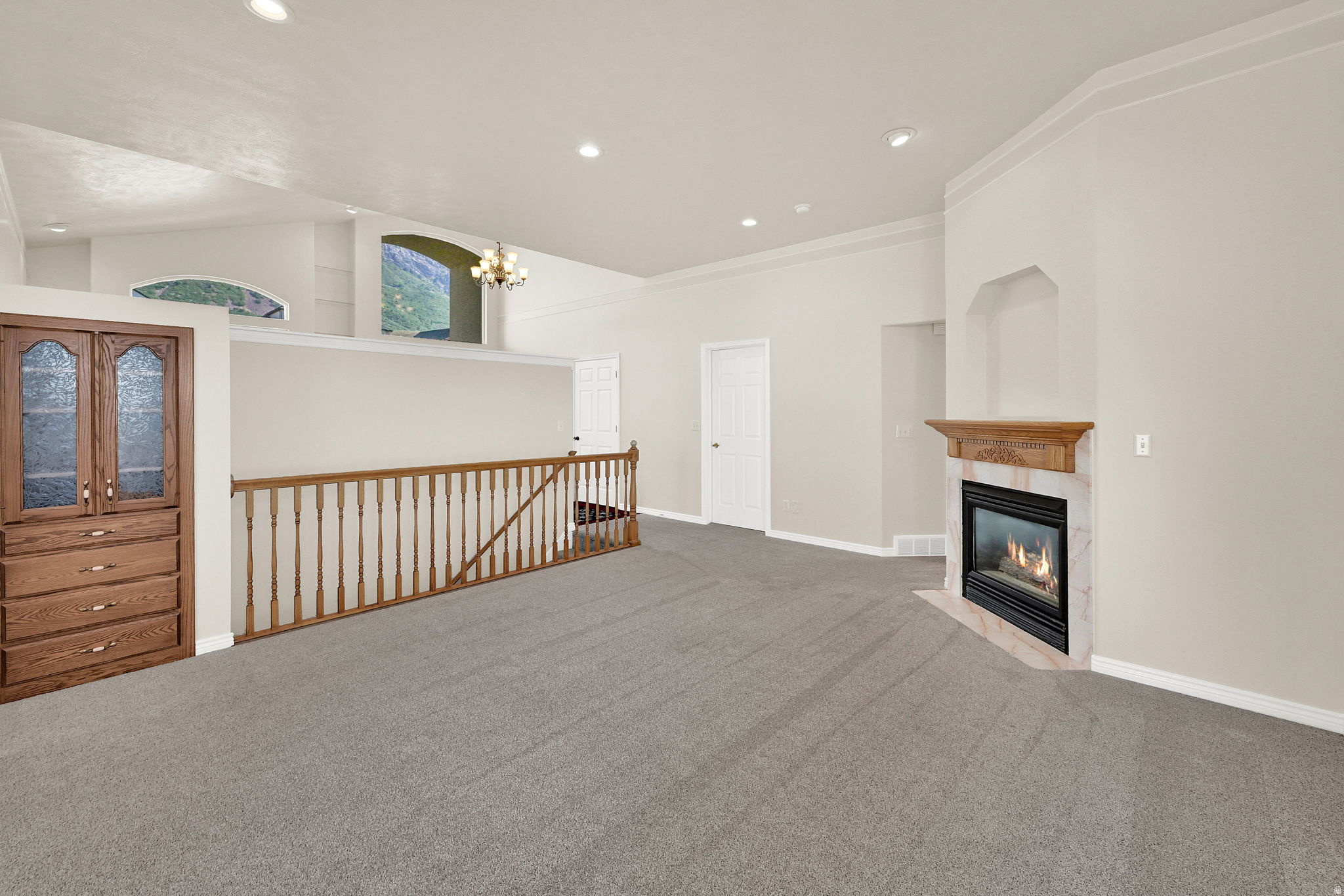 PEBBLE BEACH - Residential