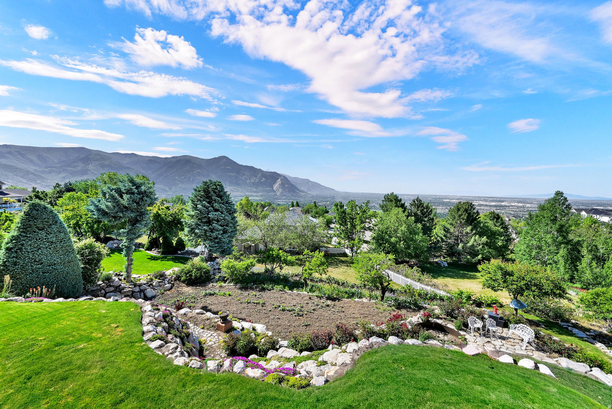 PEBBLE BEACH - Residential