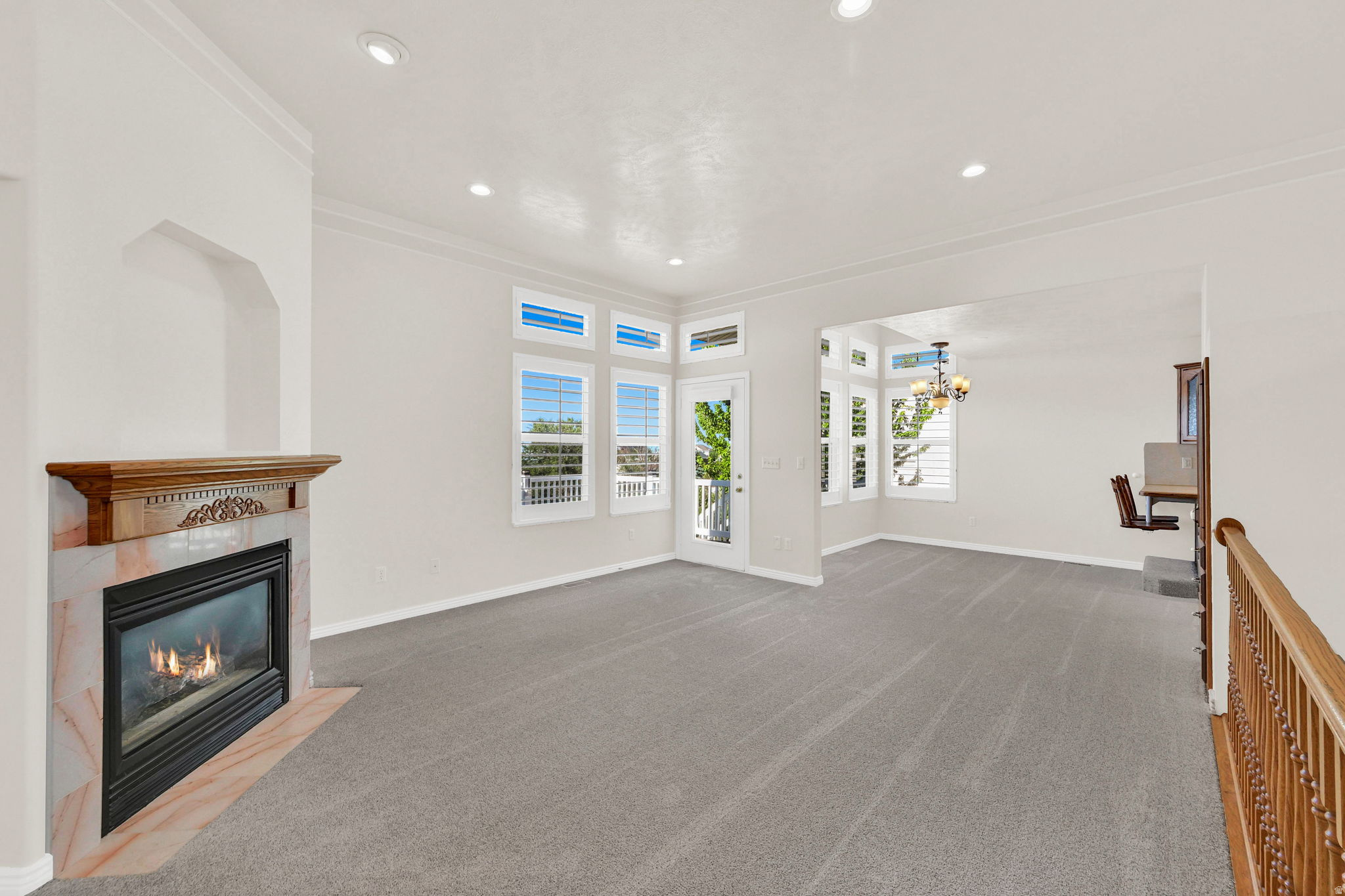 PEBBLE BEACH - Residential