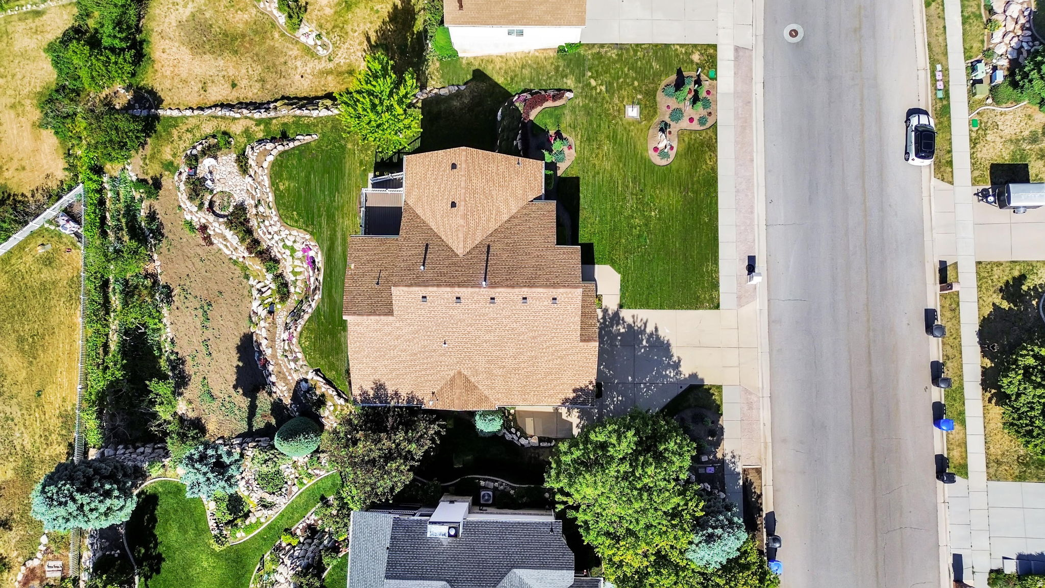 PEBBLE BEACH - Residential