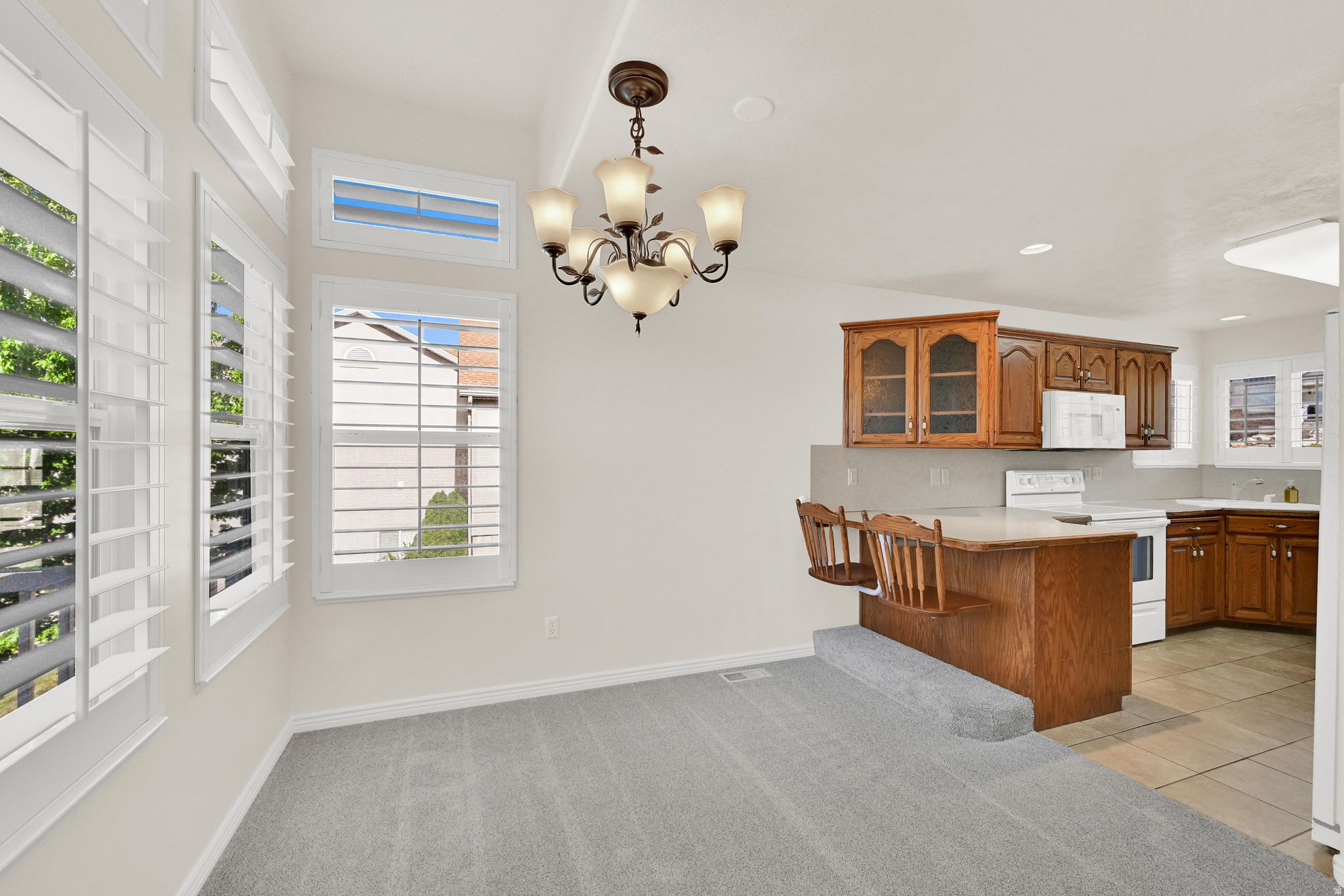 PEBBLE BEACH - Residential