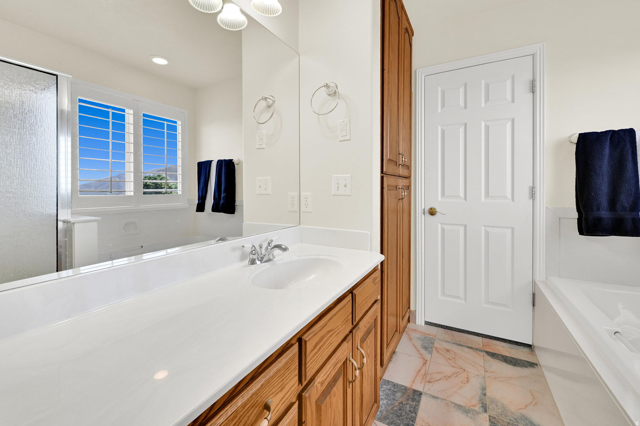 PEBBLE BEACH - Residential