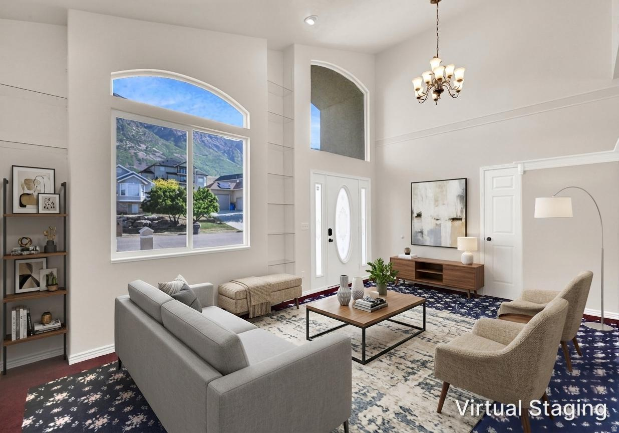 PEBBLE BEACH - Residential