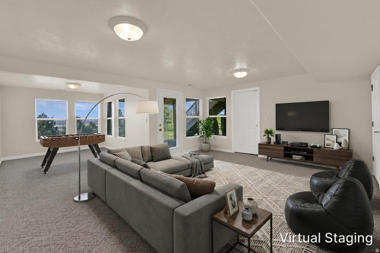 PEBBLE BEACH - Residential
