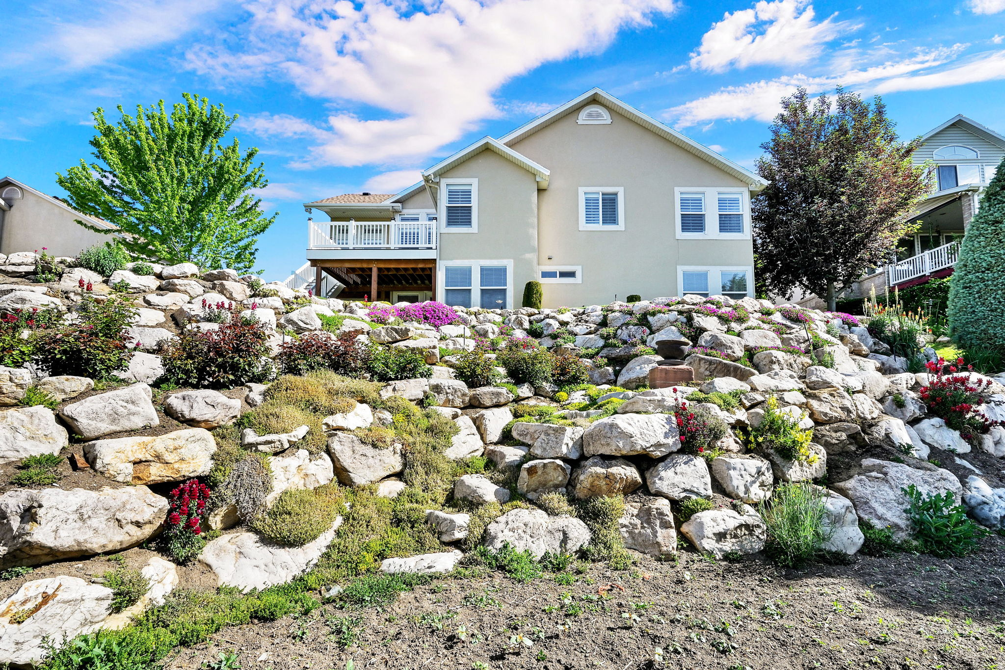 PEBBLE BEACH - Residential