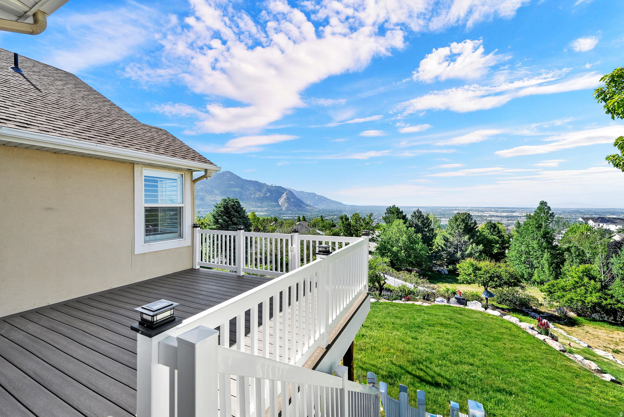 PEBBLE BEACH - Residential