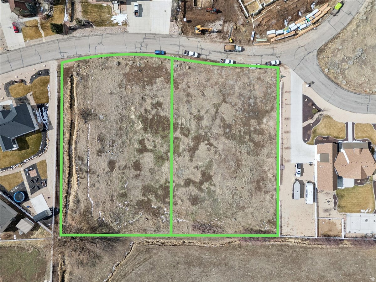 WILD WILLOW SUB - Land