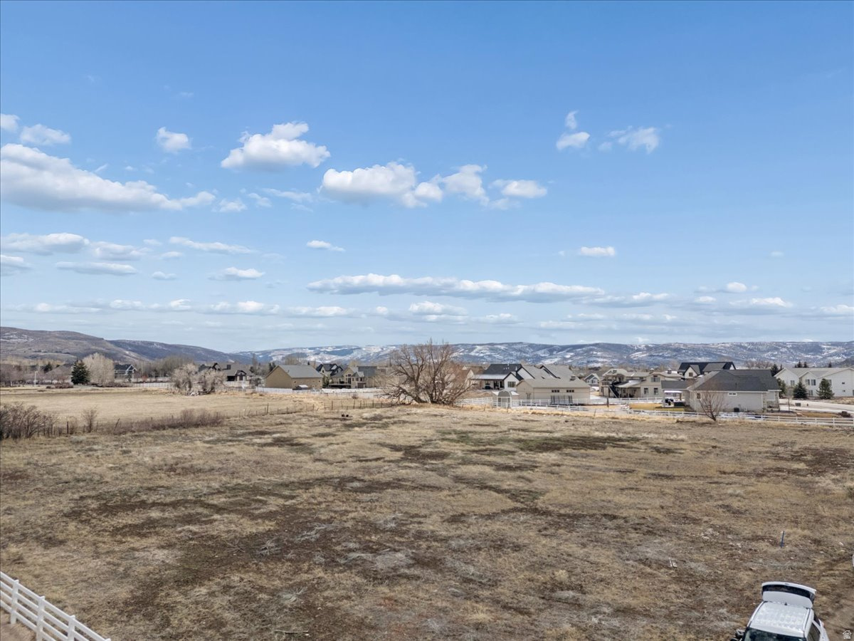 WILD WILLOW SUB - Land