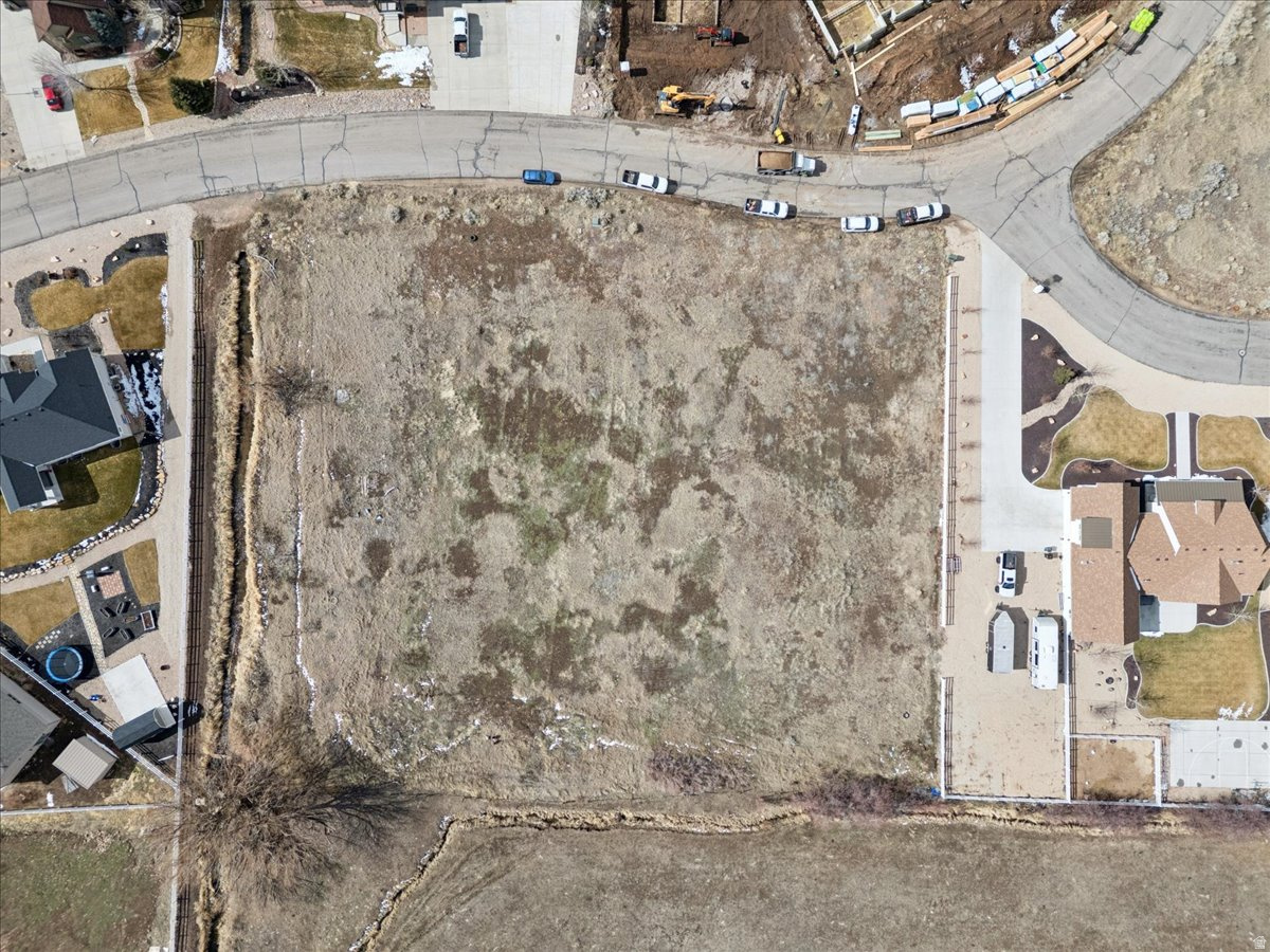 WILD WILLOW SUB - Land