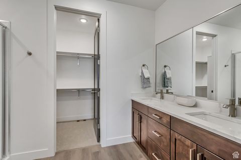 Tiny photo for 1287 N 1475 E #35, Payson, UT 84651 (MLS # 2115249)