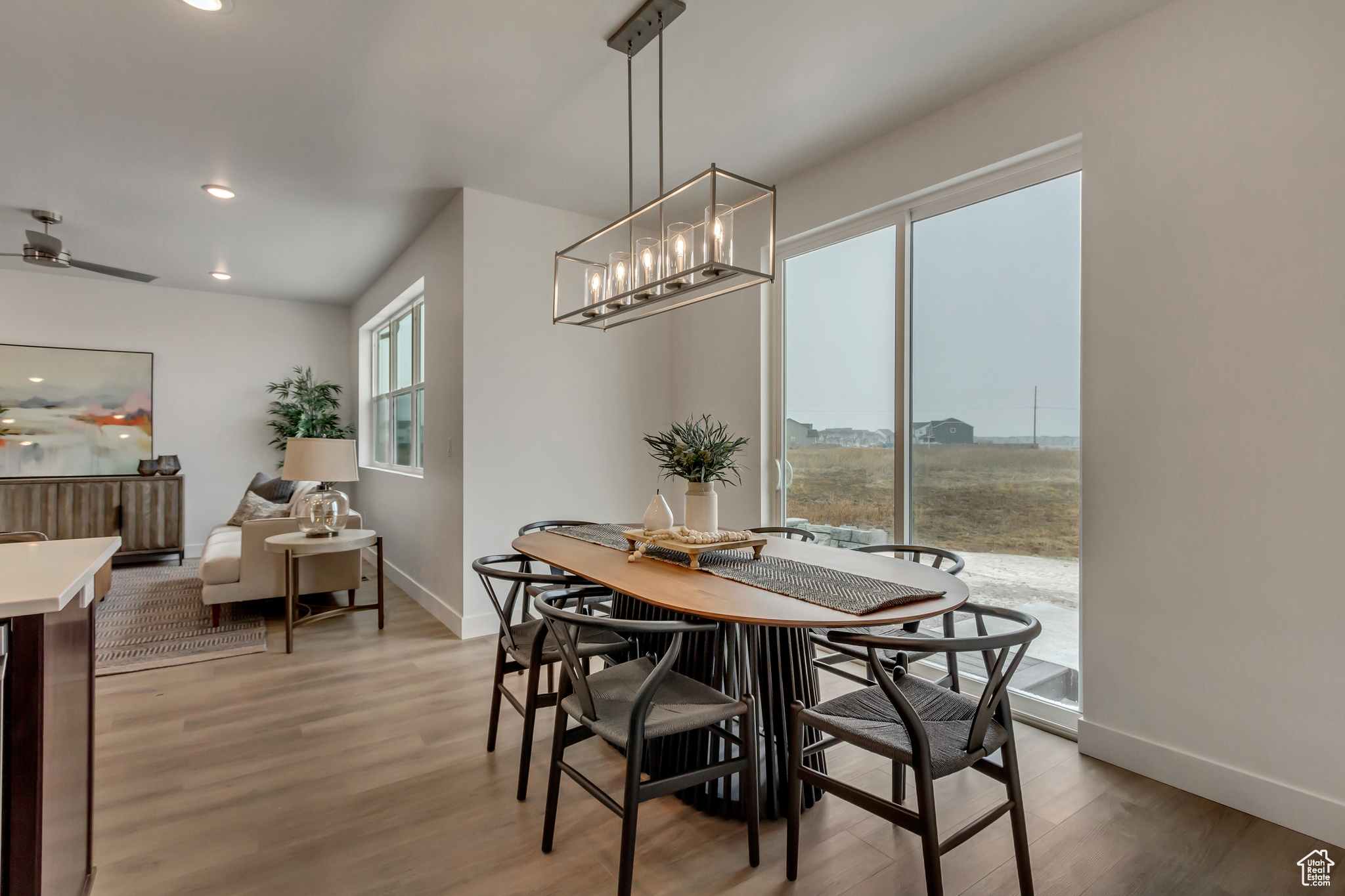 ARROWHEAD RANCH - Residential