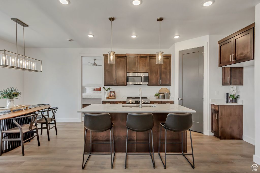 Photo of 1287 N 1475 E #35, Payson, UT 84651 (MLS # 2115249)