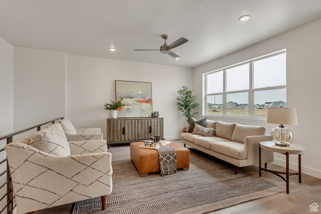 Photo of 1287 N 1475 E #35, Payson, UT 84651 (MLS # 2115249)