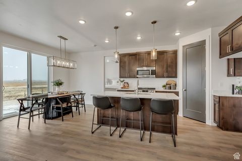 Tiny photo for 1287 N 1475 E #35, Payson, UT 84651 (MLS # 2115249)
