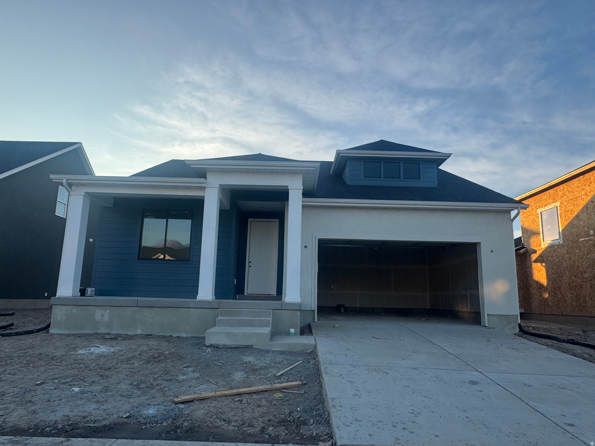 ARROWHEAD RANCH - Residential