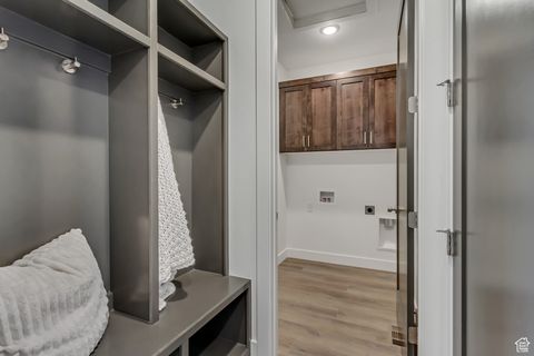 Tiny photo for 1287 N 1475 E #35, Payson, UT 84651 (MLS # 2115249)