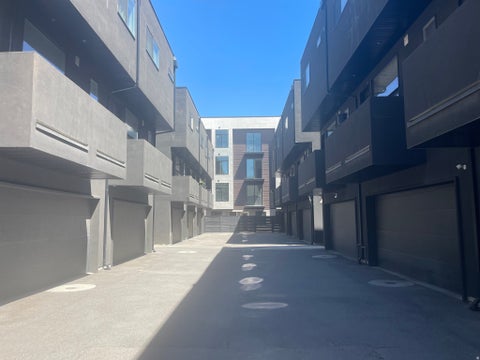 Tiny photo for 832 S WEST TEMPLE St W #C, Salt Lake City, UT 84101 (MLS # 2165124)